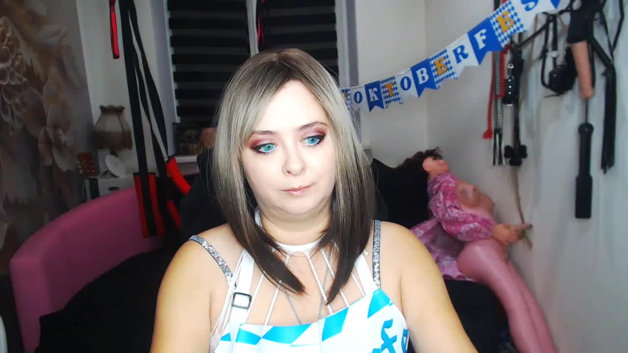 missGODDESS Live Sex December 15, 2025