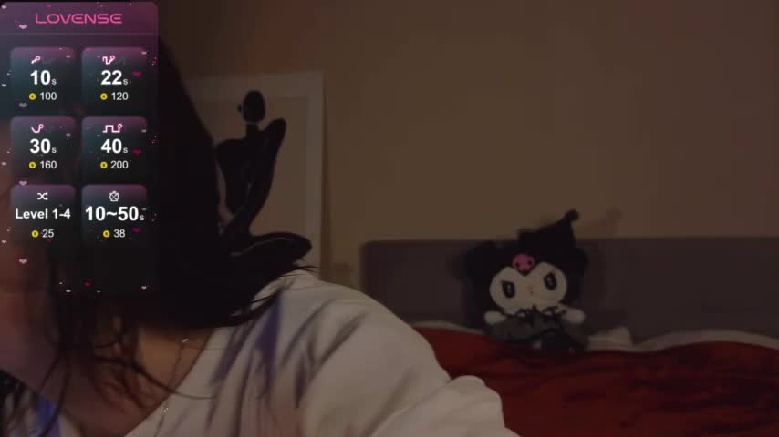 Mia_Luw Live Sex December 15, 2025