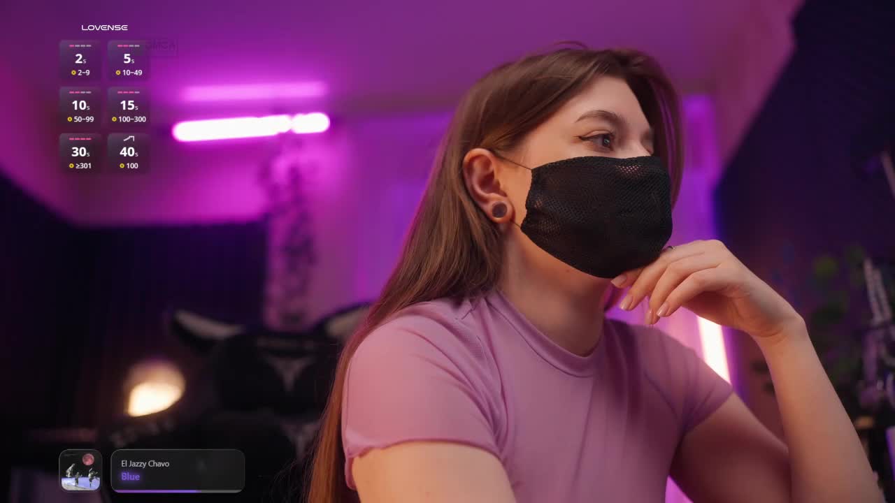 arimass Live Sex December 14, 2025