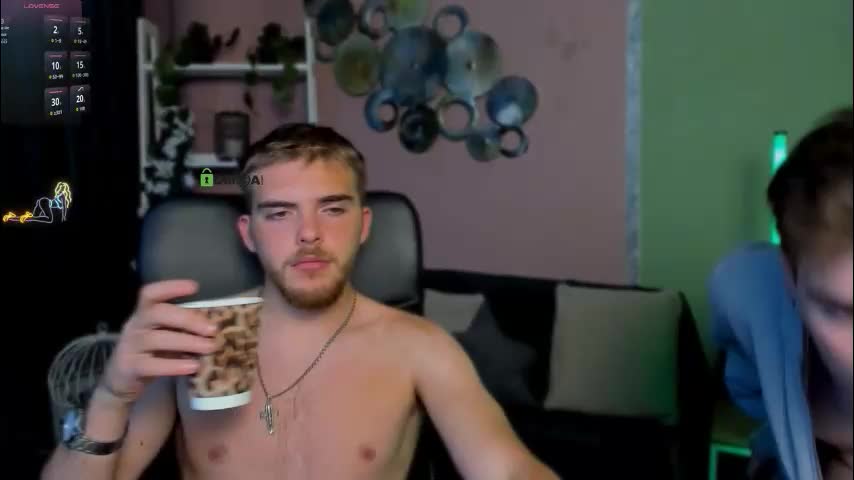 jasper_deeper Live Sex December 14, 2025