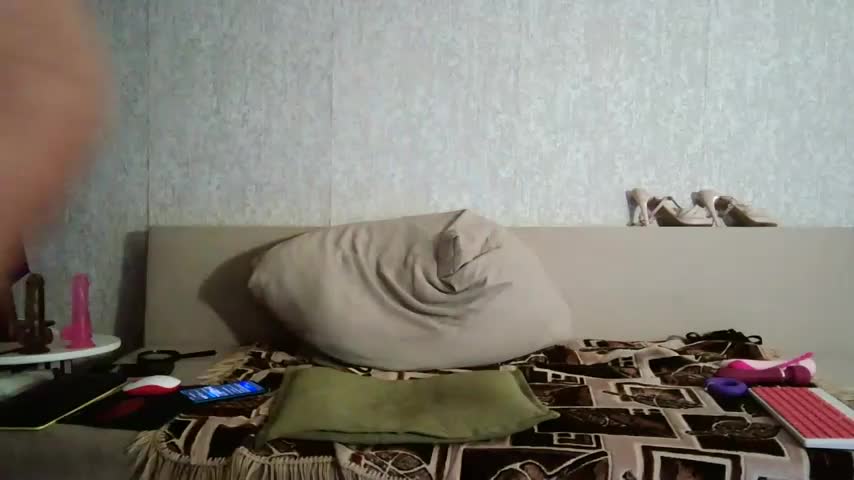 ValeriaLight Live Sex December 18, 2025