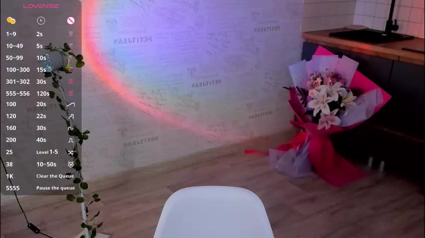 saintmarya Live Sex December 13, 2025