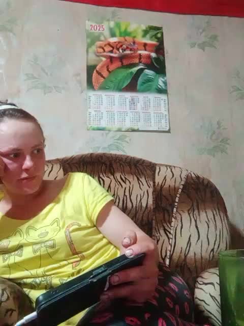 Calibriya Live Sex December 17, 2025