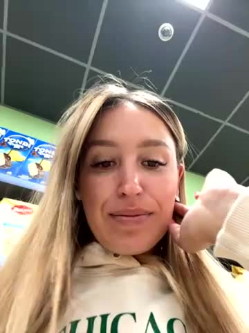 StasyWood Live Sex December 17, 2025