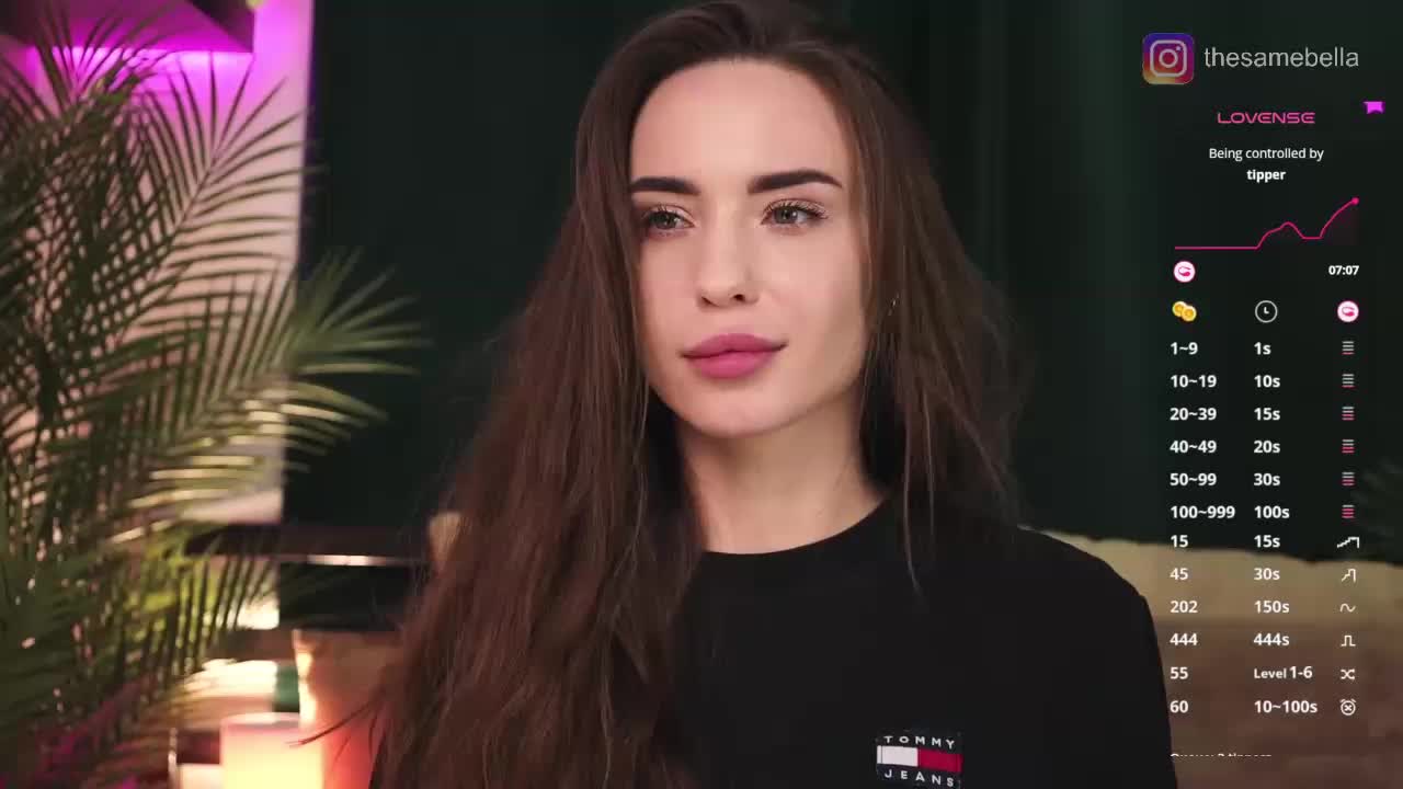 BabyYoda Live Sex December 14, 2025