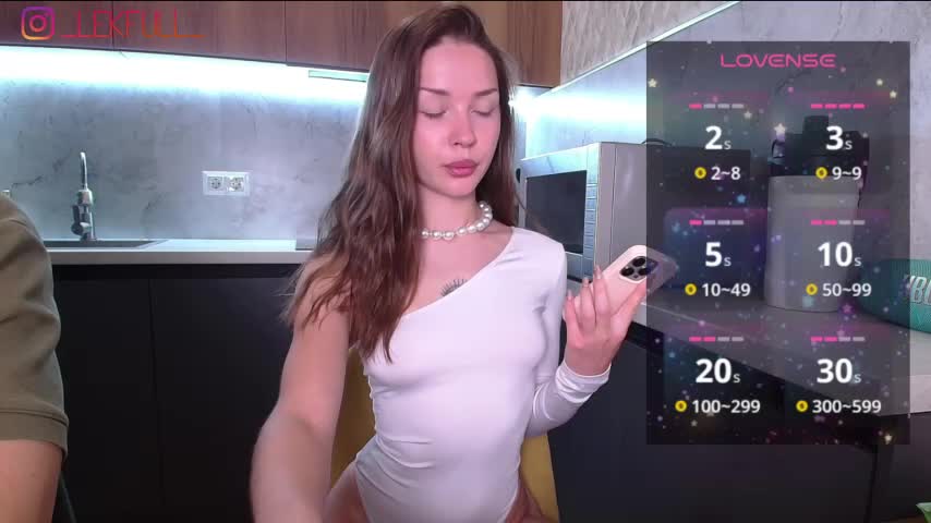 lekfull-kitten Live Sex December 13, 2025