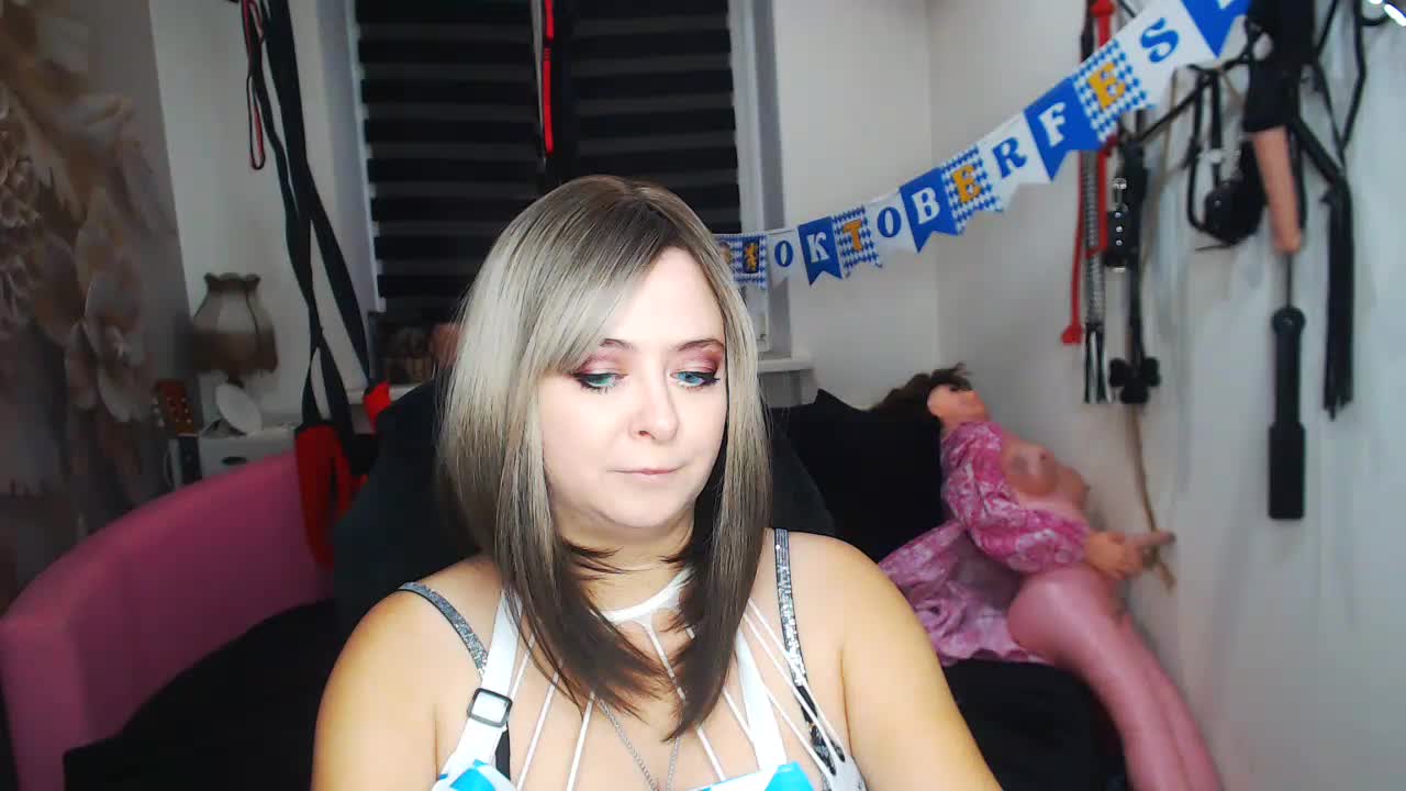 missGODDESS Live Sex December 15, 2025