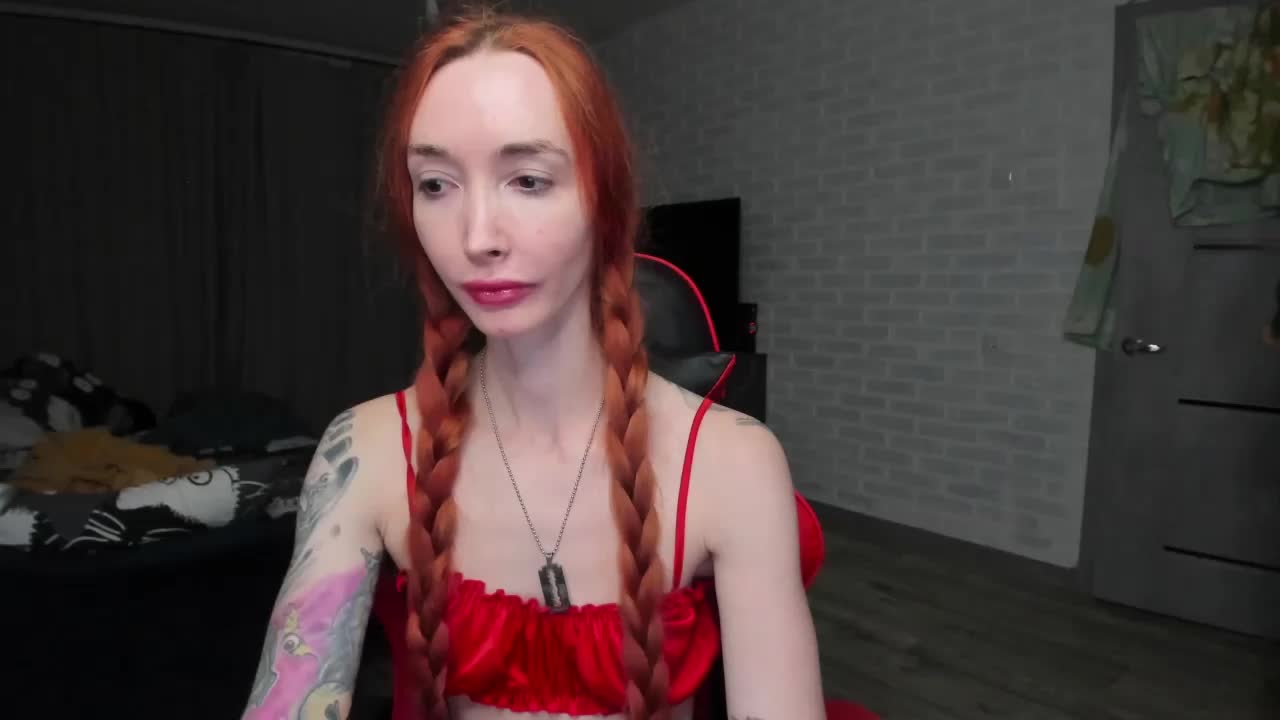 Roxy-Sun Live Sex December 14, 2025