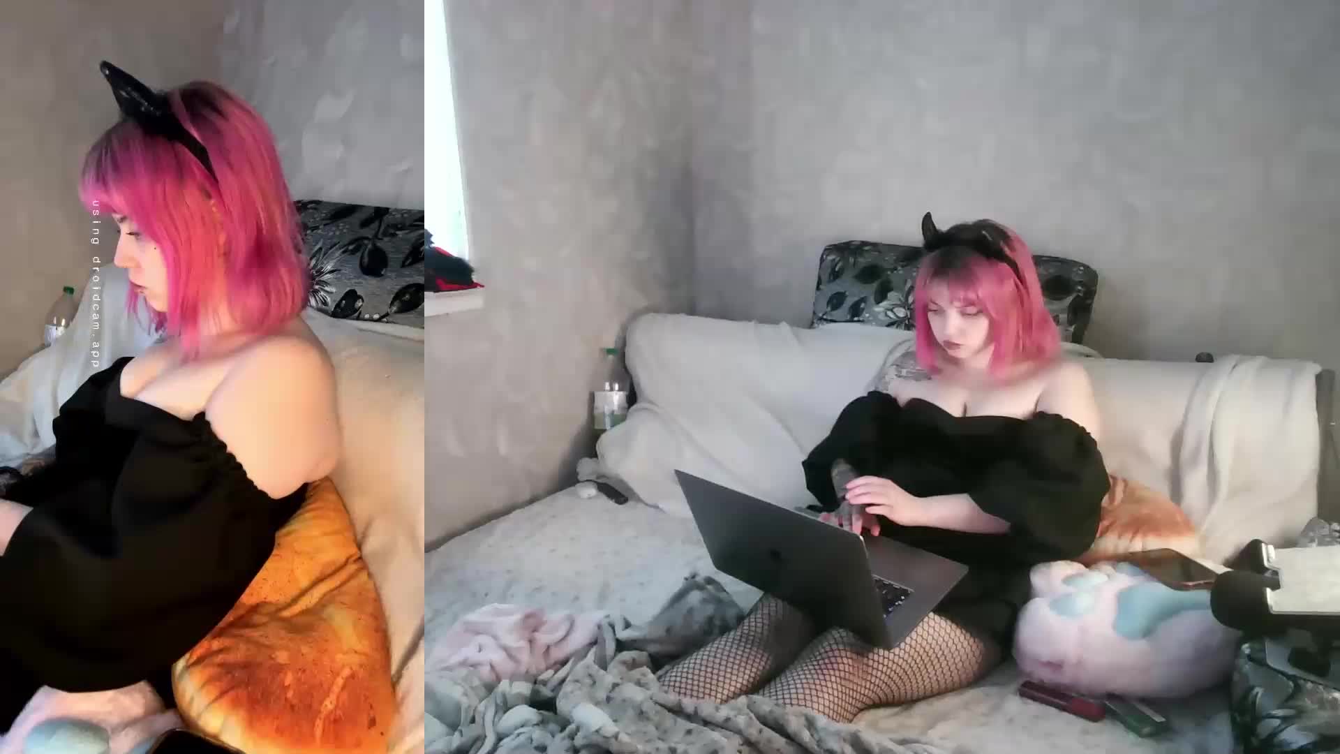 dirtycute Live Sex December 13, 2025