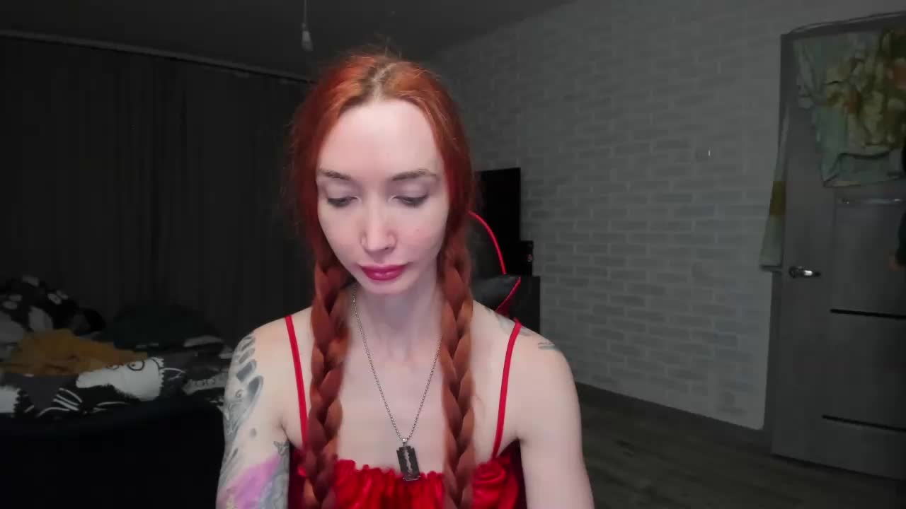 Roxy-Sun Live Sex December 14, 2025