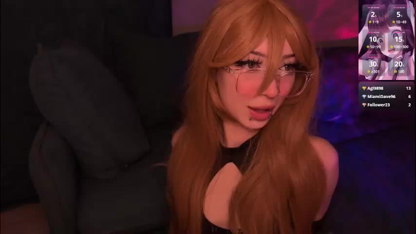 darkfirenight Live Sex December 15, 2025