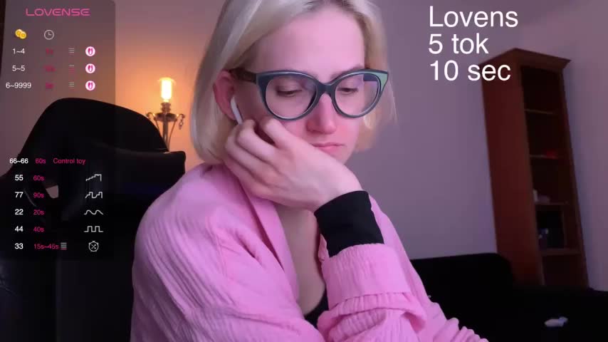 Sexy_Sweets Live Sex December 20, 2025