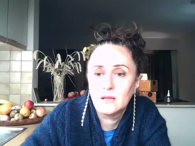 UllimOhi Live Sex December 13, 2025