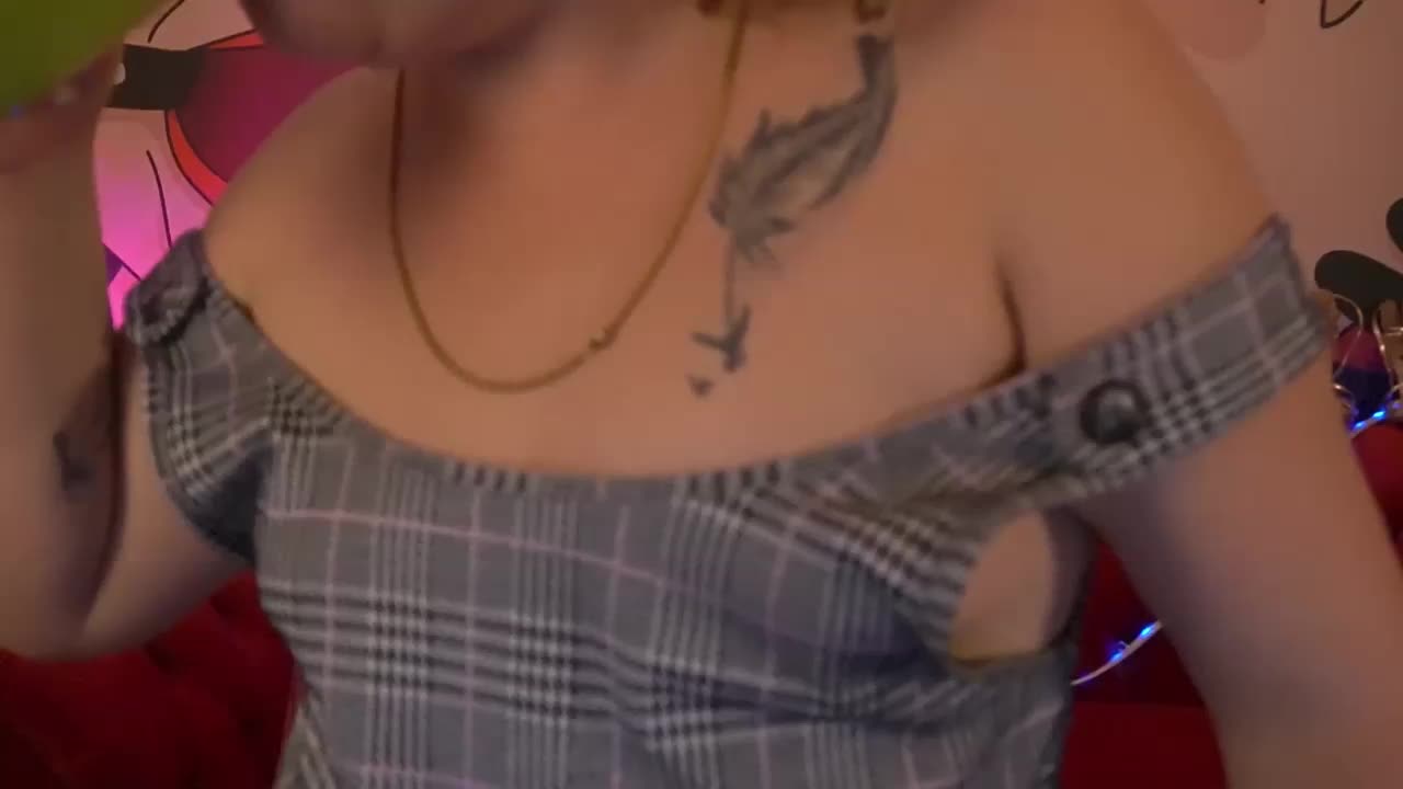 RebelLush Live Sex December 14, 2025