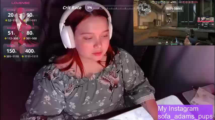 _sofia_adam_ Live Sex December 14, 2025