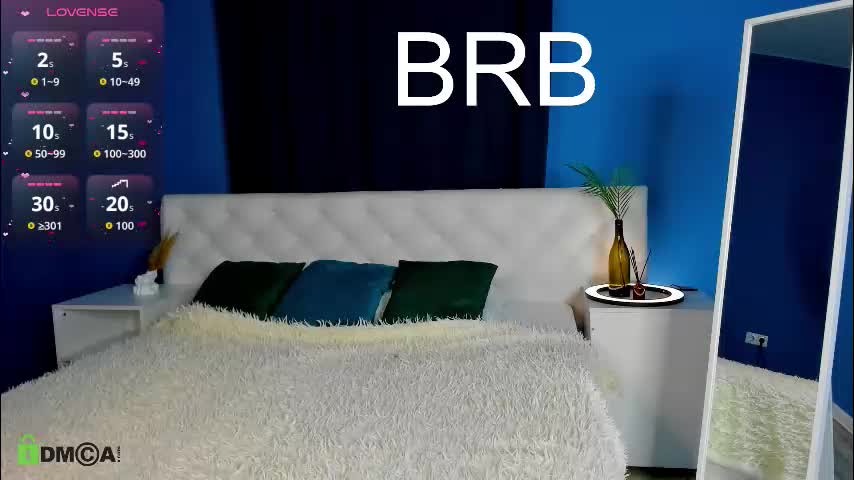 eva__lewis Live Sex December 13, 2025