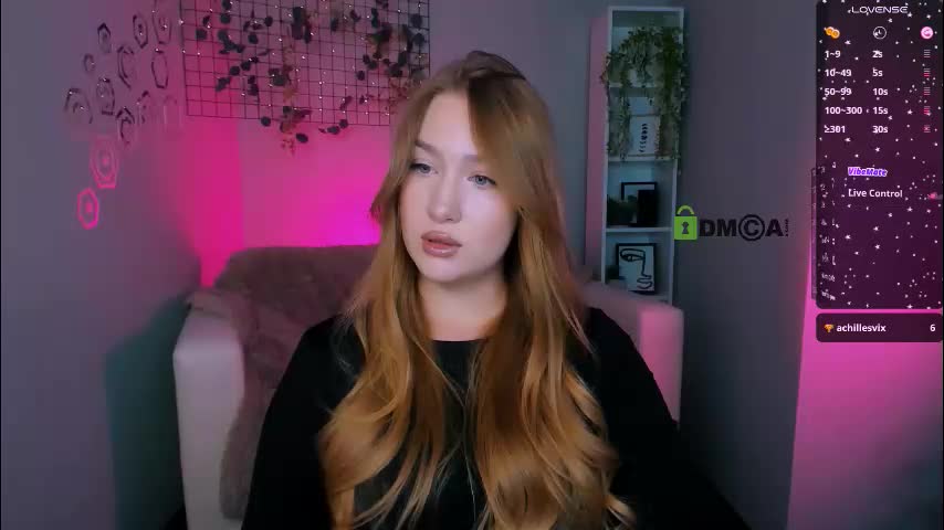 playful_sophie Live Sex December 17, 2025