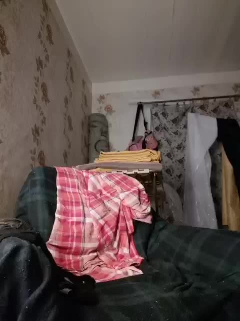 Martovskaya Live Sex December 13, 2025