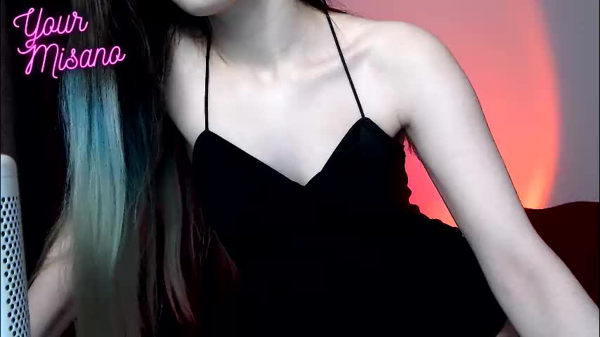 yourmisano Live Sex 2025.10.03