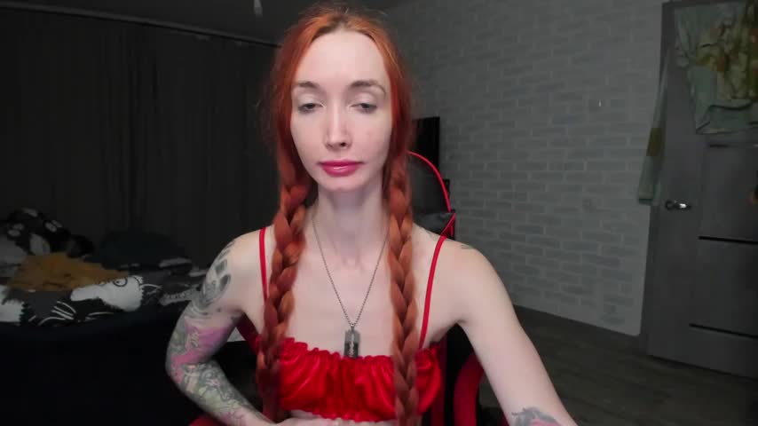 Roxy_Silver Live Sex December 13, 2025
