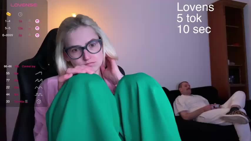 Sexy_Sweets Live Sex December 20, 2025