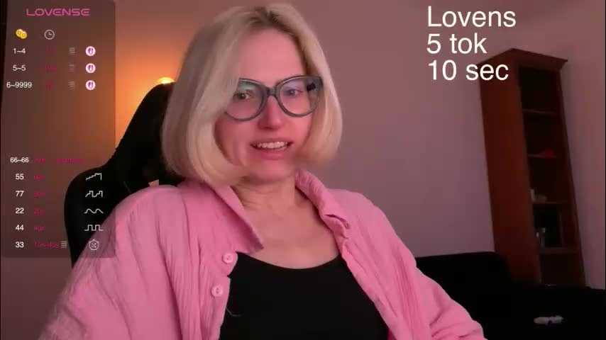 sexy_sweets Live Sex December 20, 2025