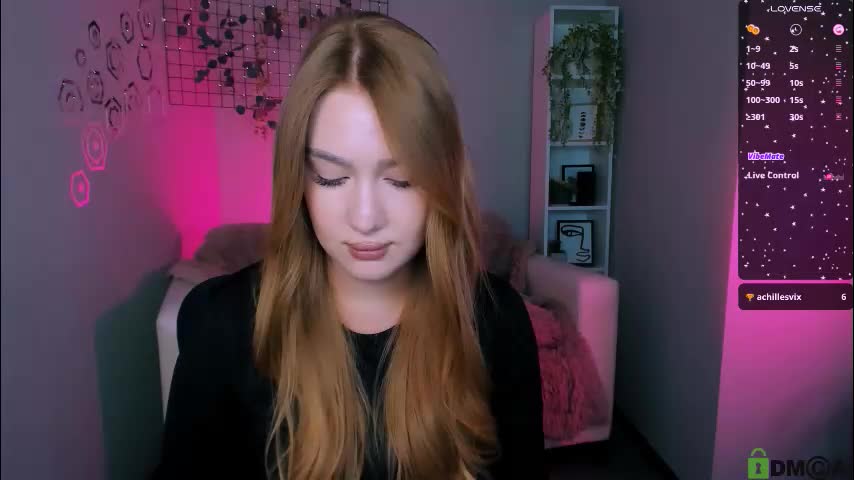 playful_sophie Live Sex December 17, 2025