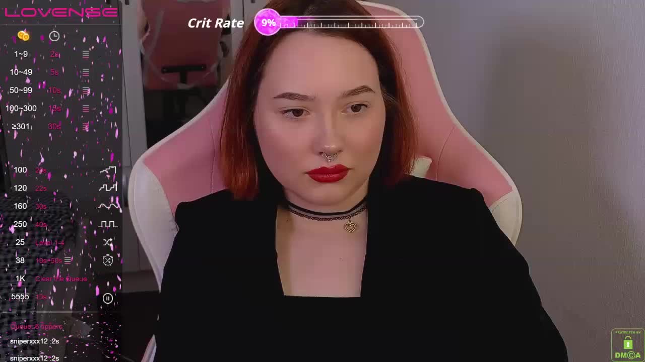 Airyhill Live Sex October 3, 2025