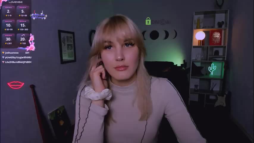 rebecca_smile_ Live Sex December 13, 2025