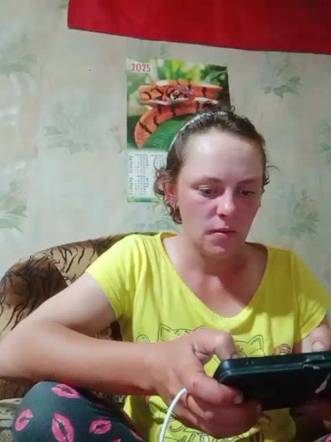 Calibriya Live Sex December 17, 2025