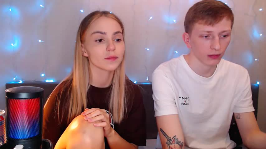 juliaanddima Live Sex December 18, 2025