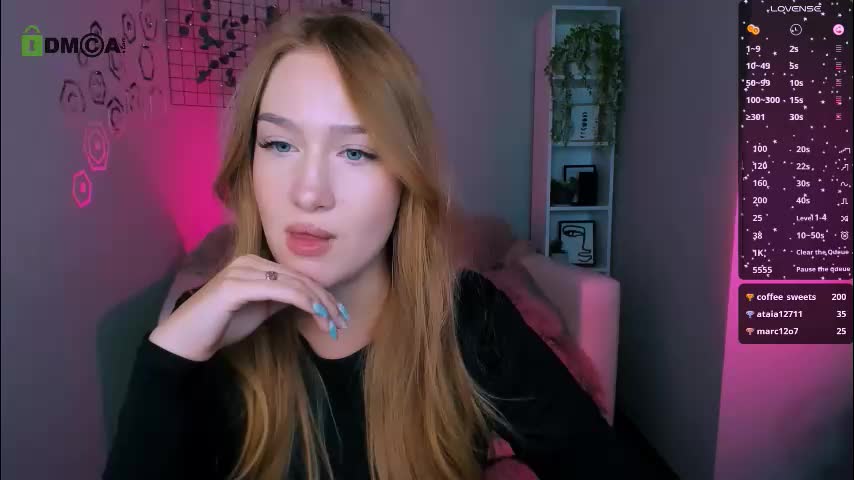 playful_sophie Live Sex December 17, 2025