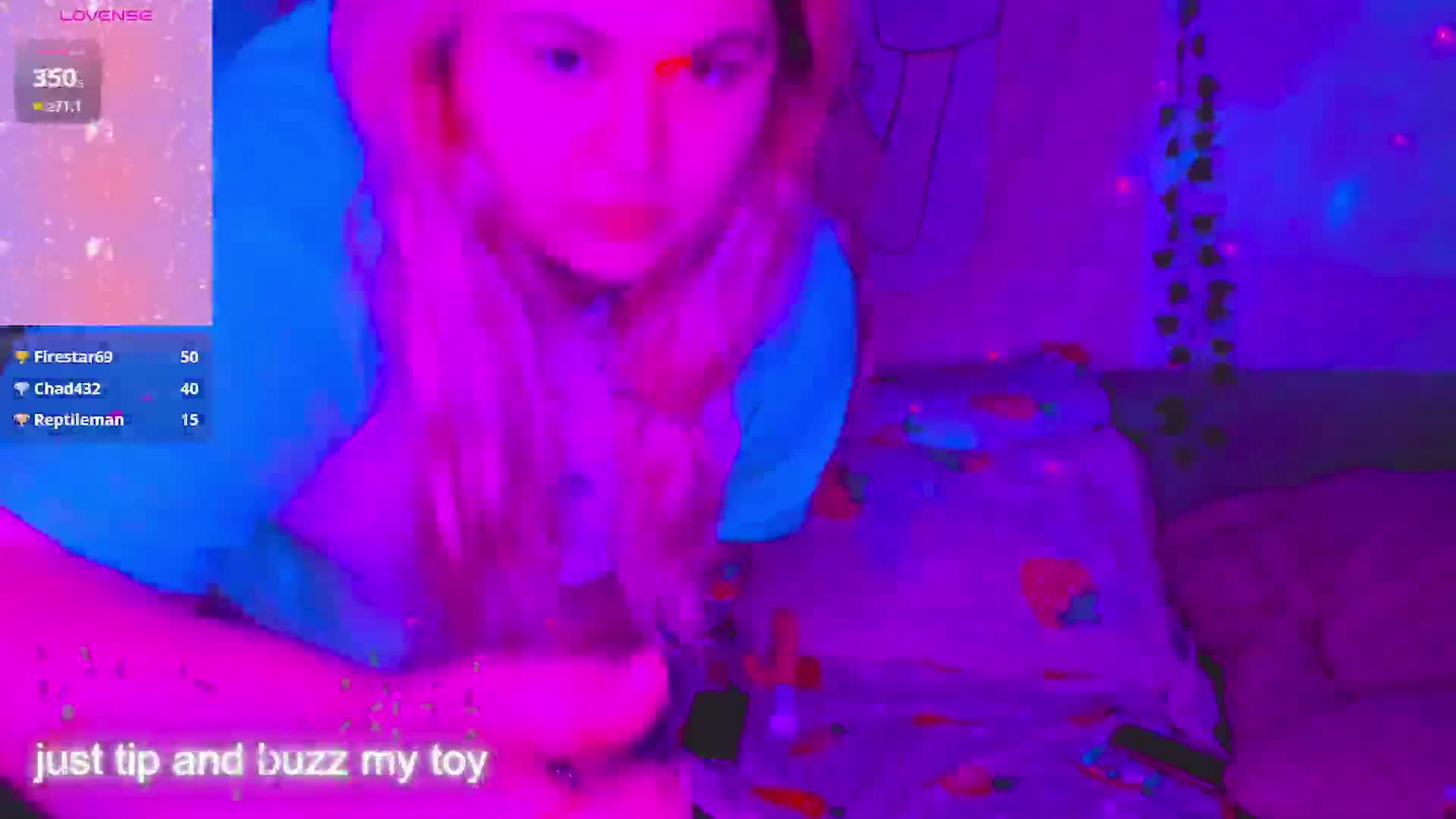 lanalova Live Sex December 17, 2025