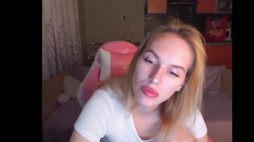 elsa_shine Live Sex December 13, 2025