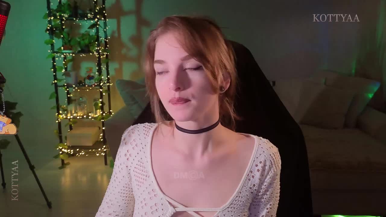 KOTTYAA Live Sex December 13, 2025