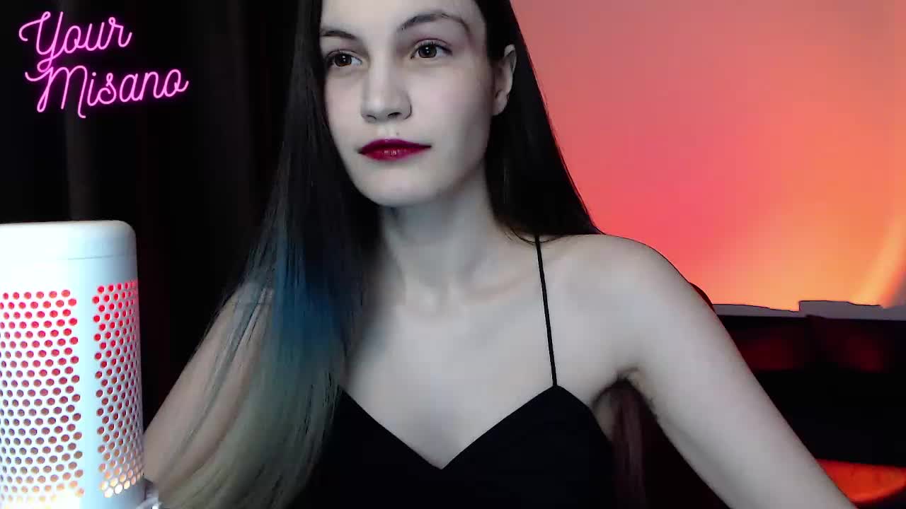 YourMisano Live Sex 2025.10.03