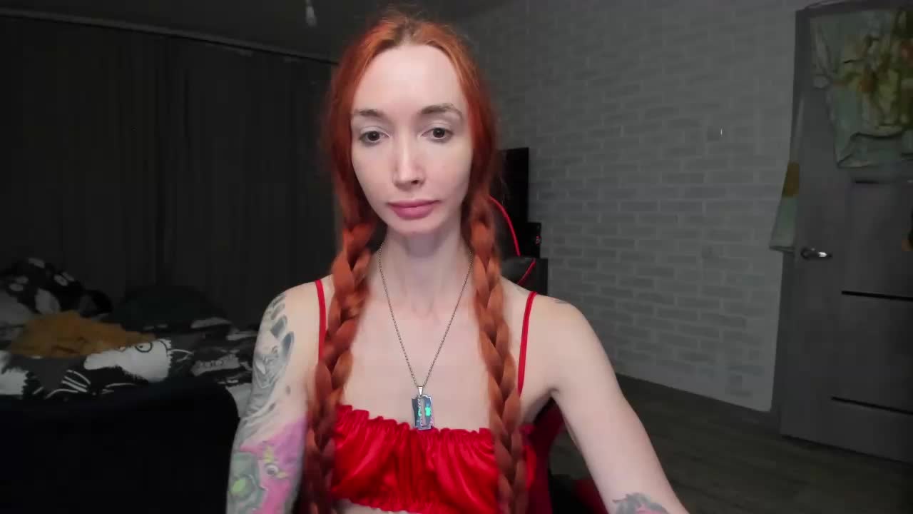 Roxy-Sun Live Sex December 14, 2025