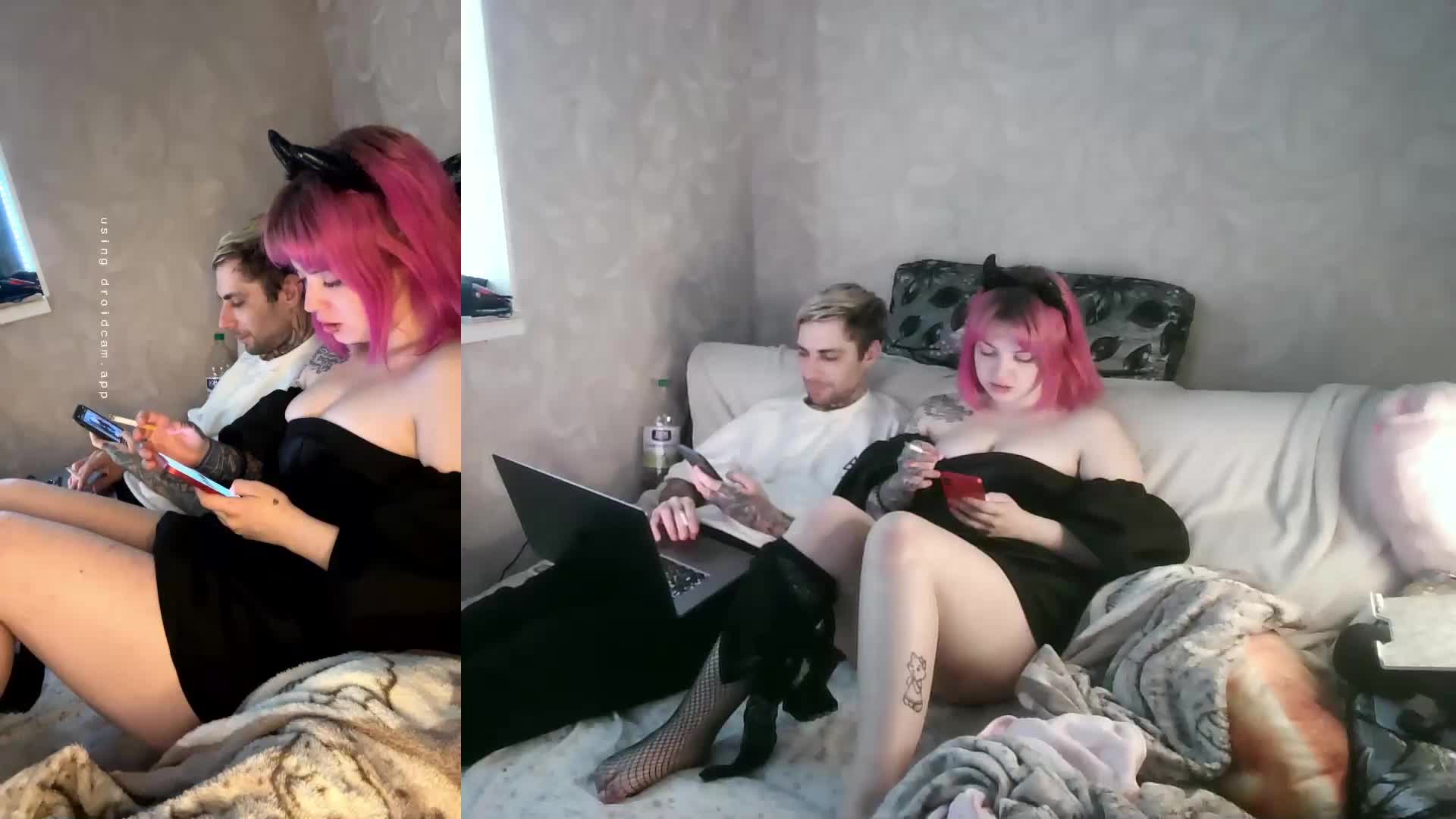 dirtycute Live Sex December 13, 2025