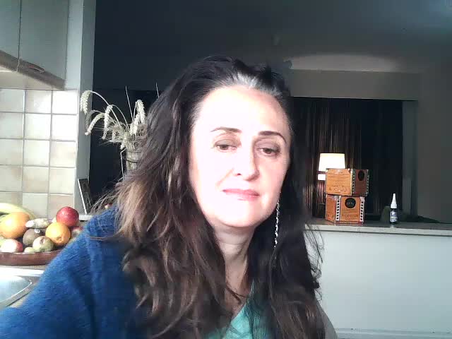 UllimOhi Live Sex December 13, 2025