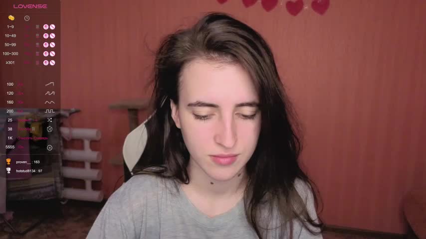 reaiss Live Sex December 14, 2025