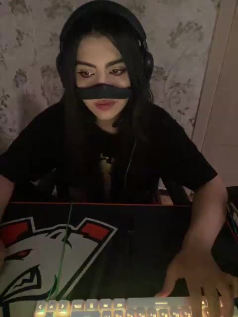 Aloeloea Live Sex December 13, 2025