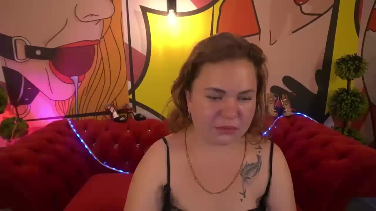 RebelLush Live Sex December 14, 2025