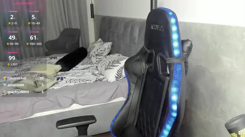 MCfly_11 Live Sex 2025.10.03