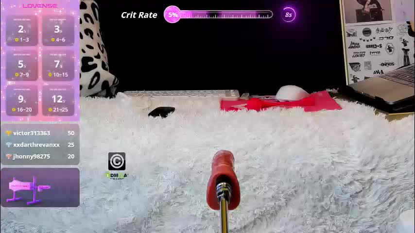 _skitlstrynka_ Live Sex December 13, 2025