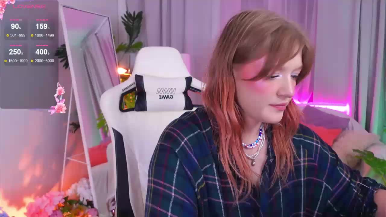 CrazyWine Live Sex December 17, 2025