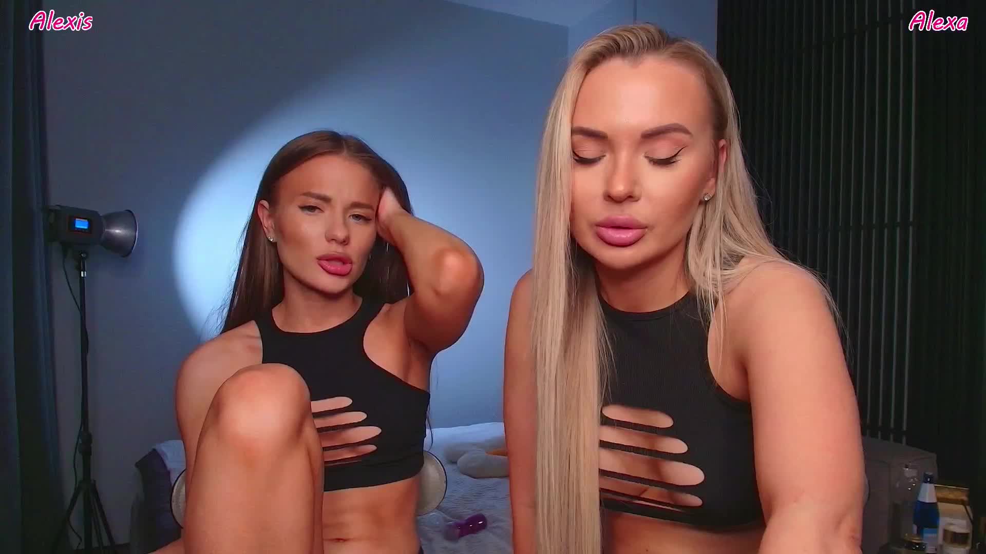 AlexisGrays Live Sex December 19, 2025