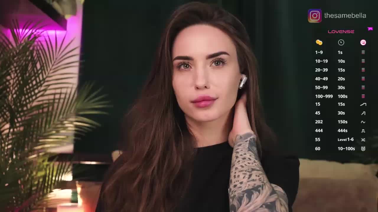 BabyYoda Live Sex December 14, 2025