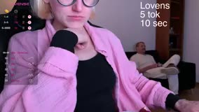 Sexy_Sweets Live Sex December 20, 2025