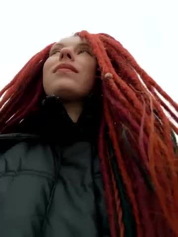 Frost_foxy Live Sex December 13, 2025