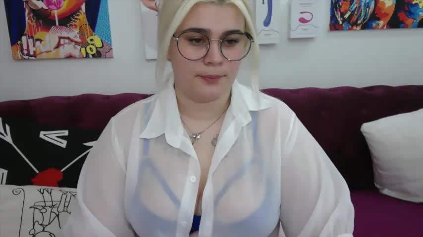 Amber_Monro Live Sex October 3, 2025